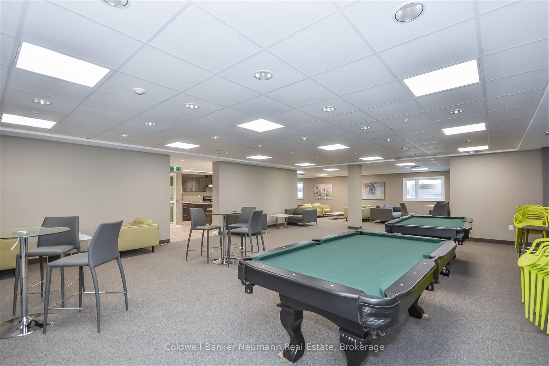 Photo 39 of Unit 106, 7 Kay Crescent, Guelph, Pineridge/Westminster Woods — HOMEH