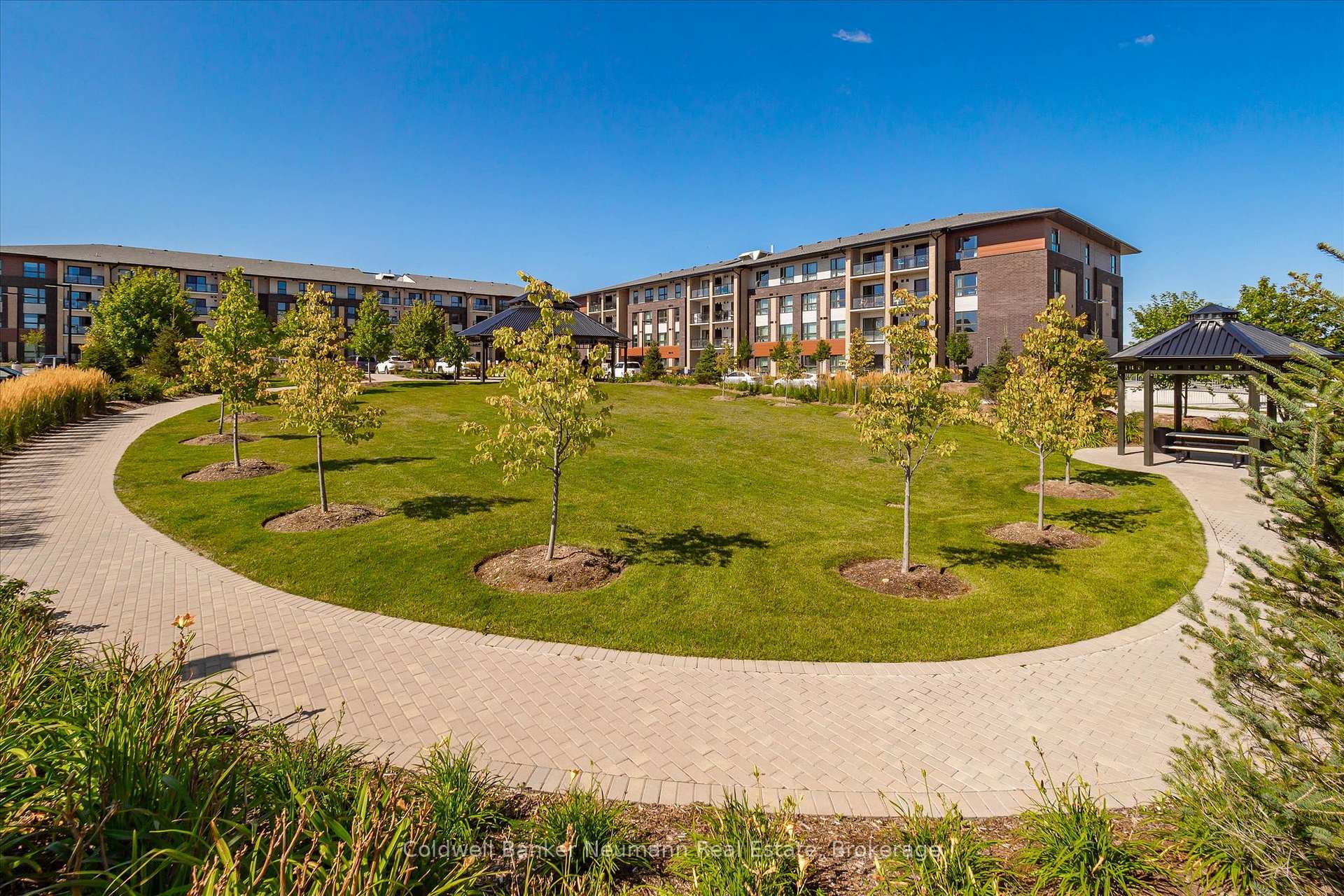Photo 41 of Unit 106, 7 Kay Crescent, Guelph, Pineridge/Westminster Woods — HOMEH