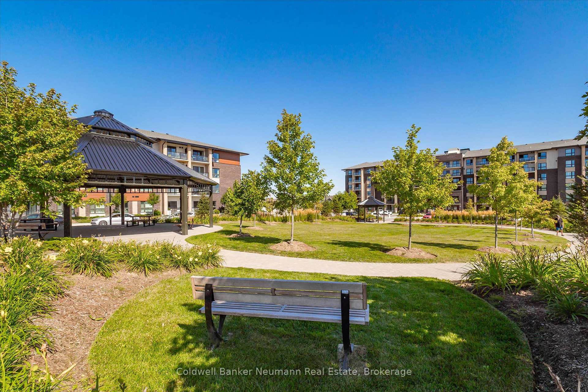 Photo 43 of Unit 106, 7 Kay Crescent, Guelph, Pineridge/Westminster Woods — HOMEH