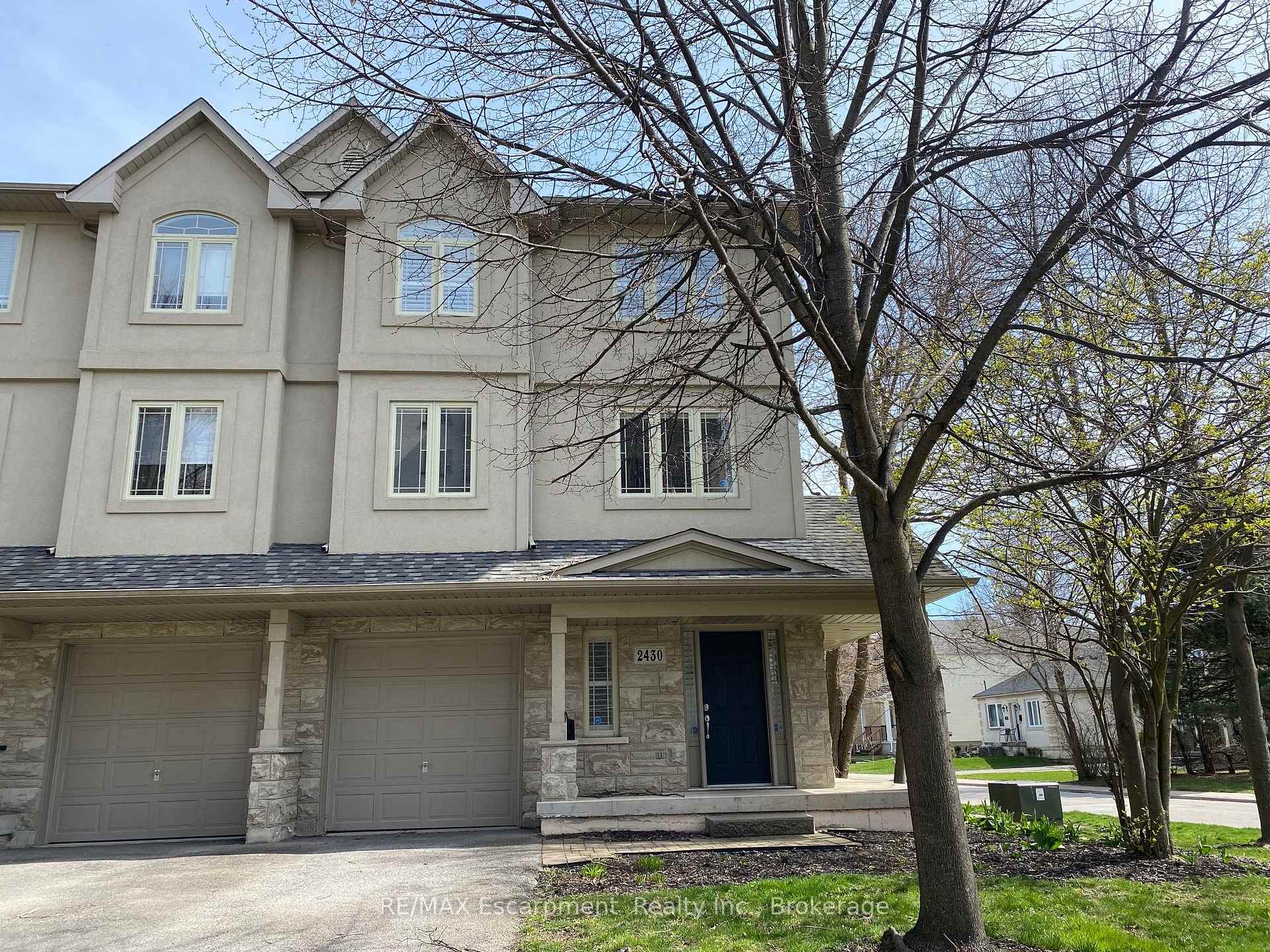 Photo of 2430 Second Street