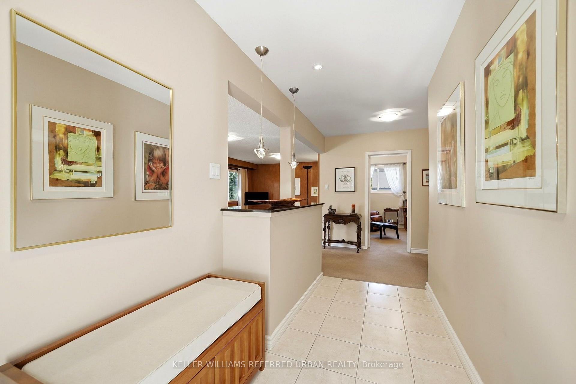 Photo 21 of 23 Banstock Drive, North York, Bayview Woods-Steeles — HOMEH