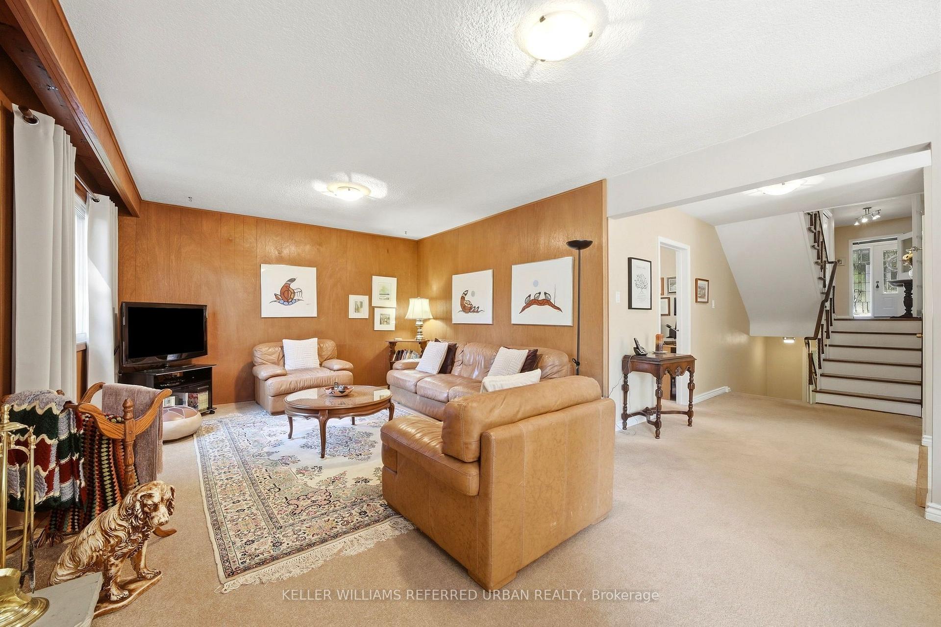 Photo 31 of 23 Banstock Drive, North York, Bayview Woods-Steeles — HOMEH