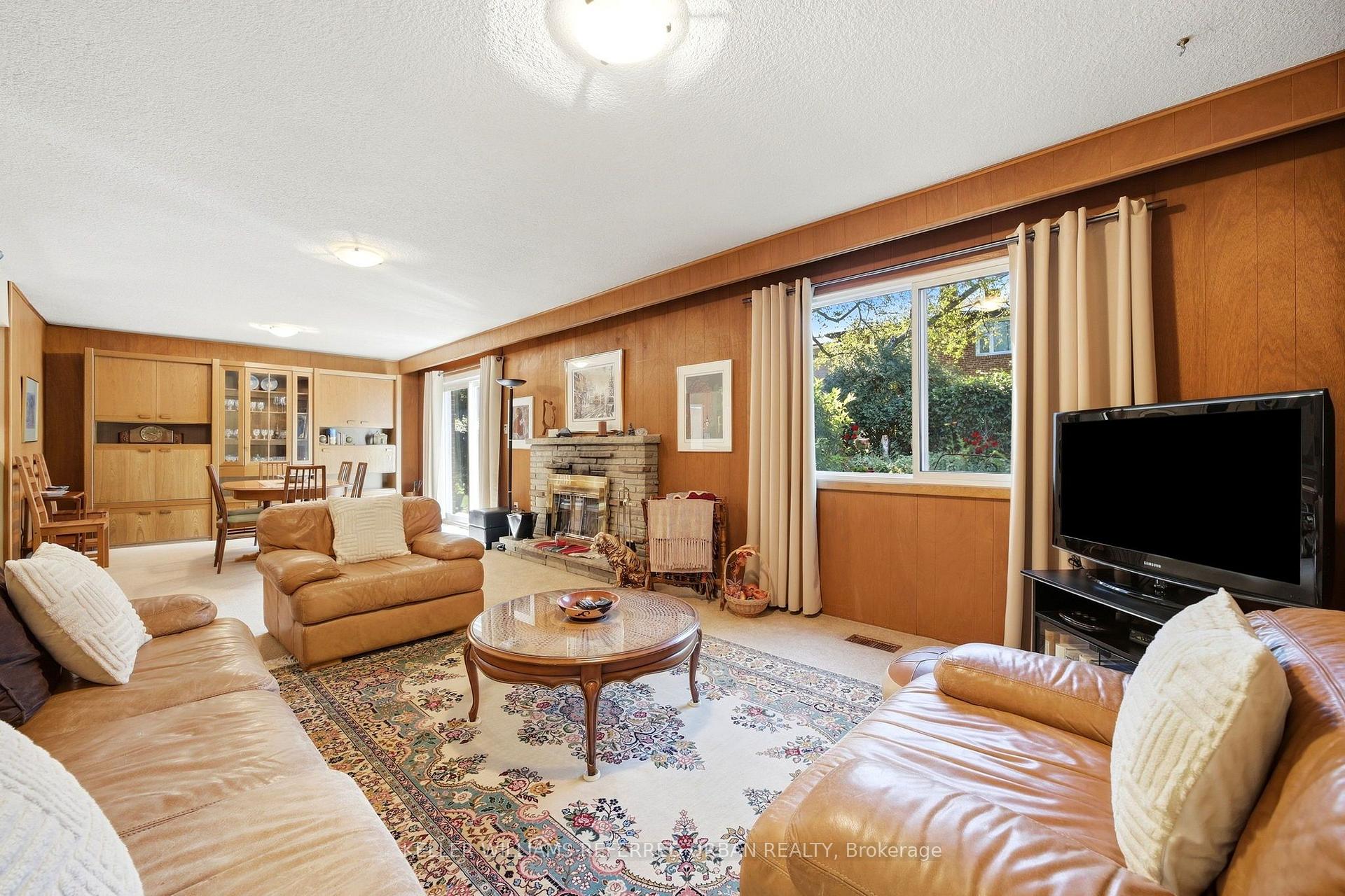 Photo 33 of 23 Banstock Drive, North York, Bayview Woods-Steeles — HOMEH