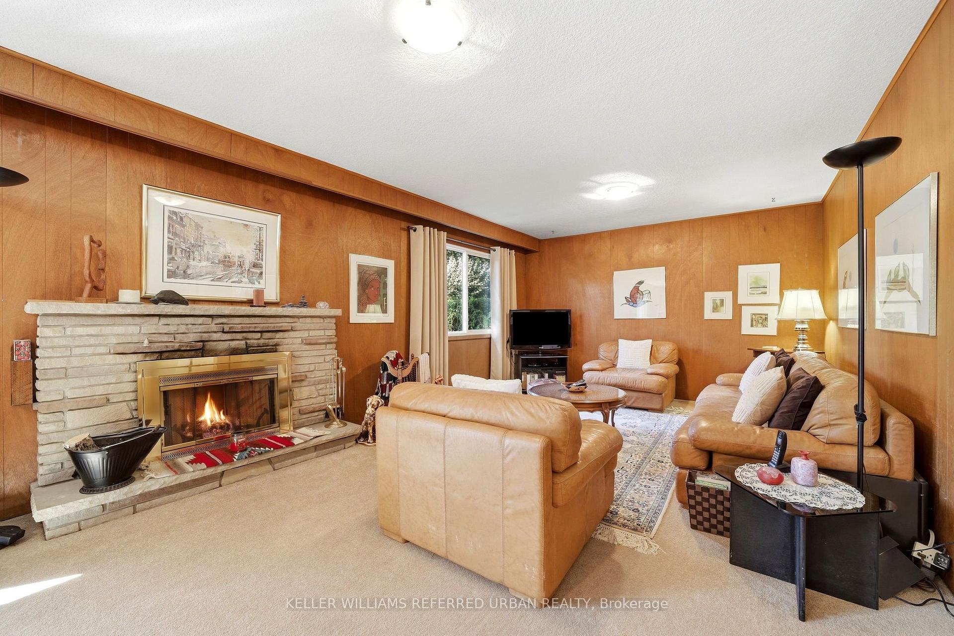 Photo 34 of 23 Banstock Drive, North York, Bayview Woods-Steeles — HOMEH