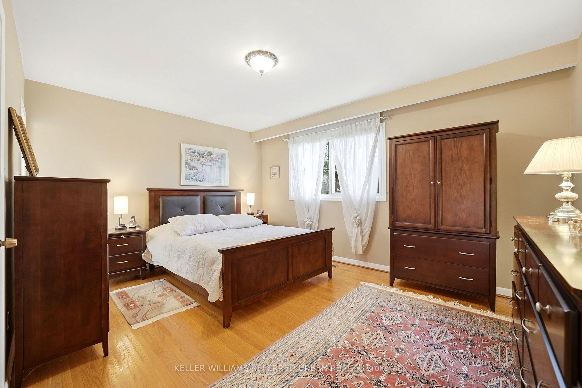 Photo 37 of 23 Banstock Drive, North York, Bayview Woods-Steeles — HOMEH