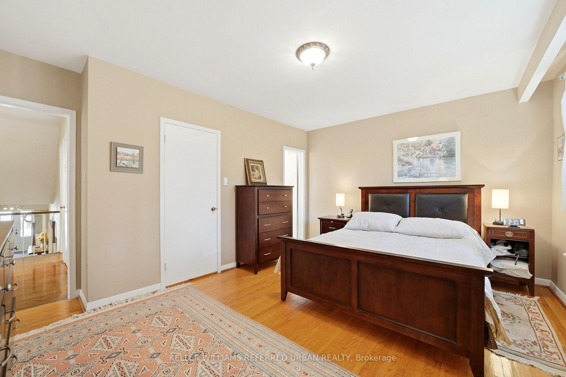 Photo 38 of 23 Banstock Drive, North York, Bayview Woods-Steeles — HOMEH
