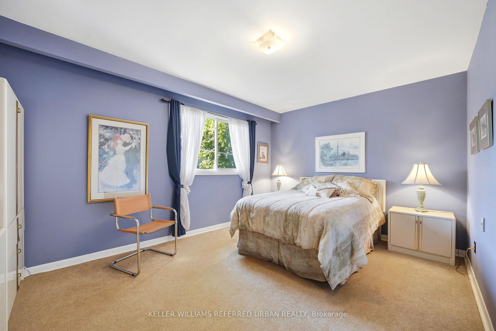 Photo 42 of 23 Banstock Drive, North York, Bayview Woods-Steeles — HOMEH