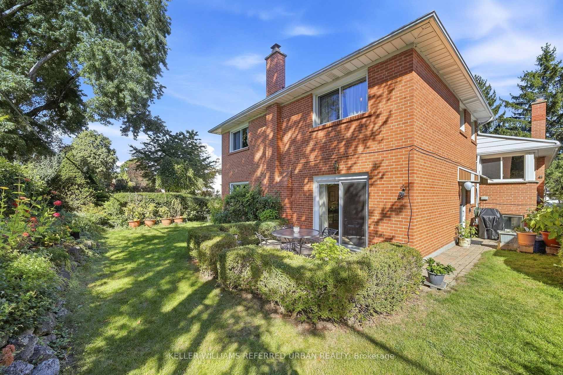 Photo 46 of 23 Banstock Drive, North York, Bayview Woods-Steeles — HOMEH