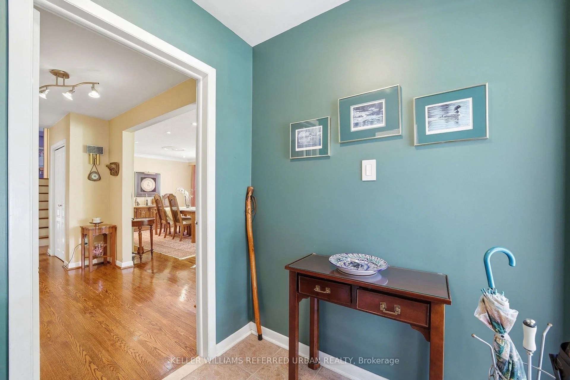Photo 6 of 23 Banstock Drive, North York, Bayview Woods-Steeles — HOMEH