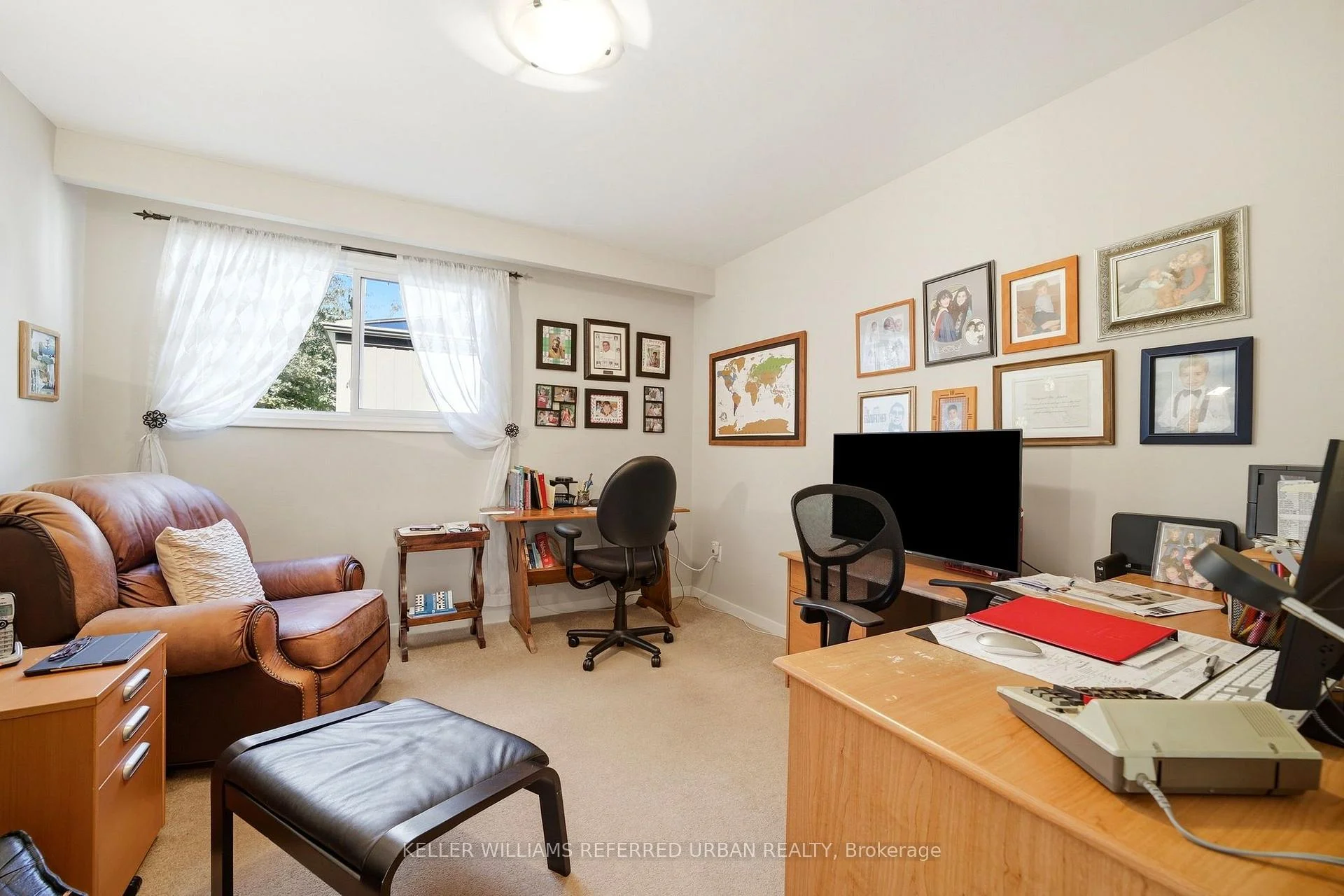 Photo 22 of 23 Banstock Drive, North York, Bayview Woods-Steeles — HOMEH