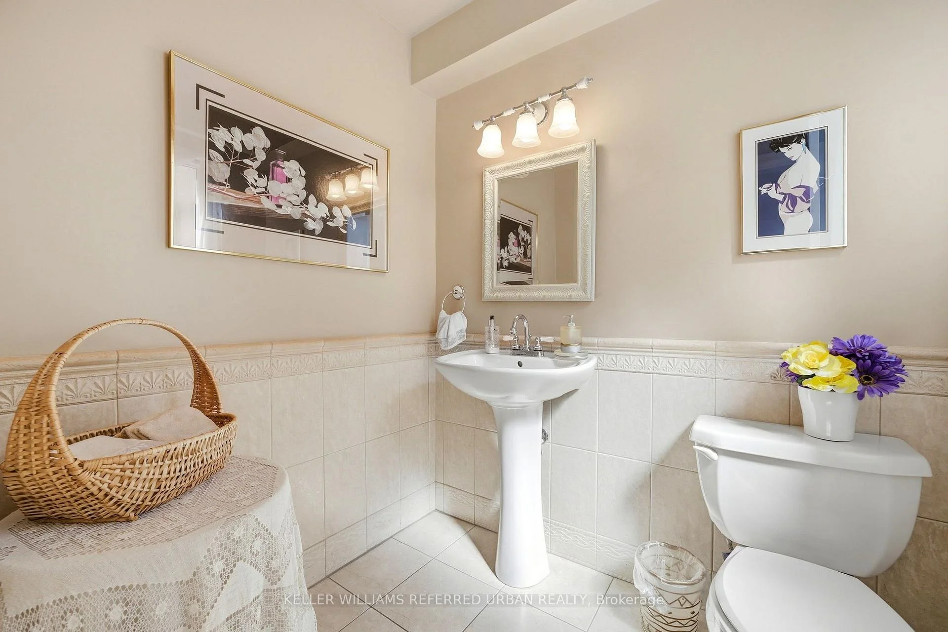 Photo 23 of 23 Banstock Drive, North York, Bayview Woods-Steeles — HOMEH