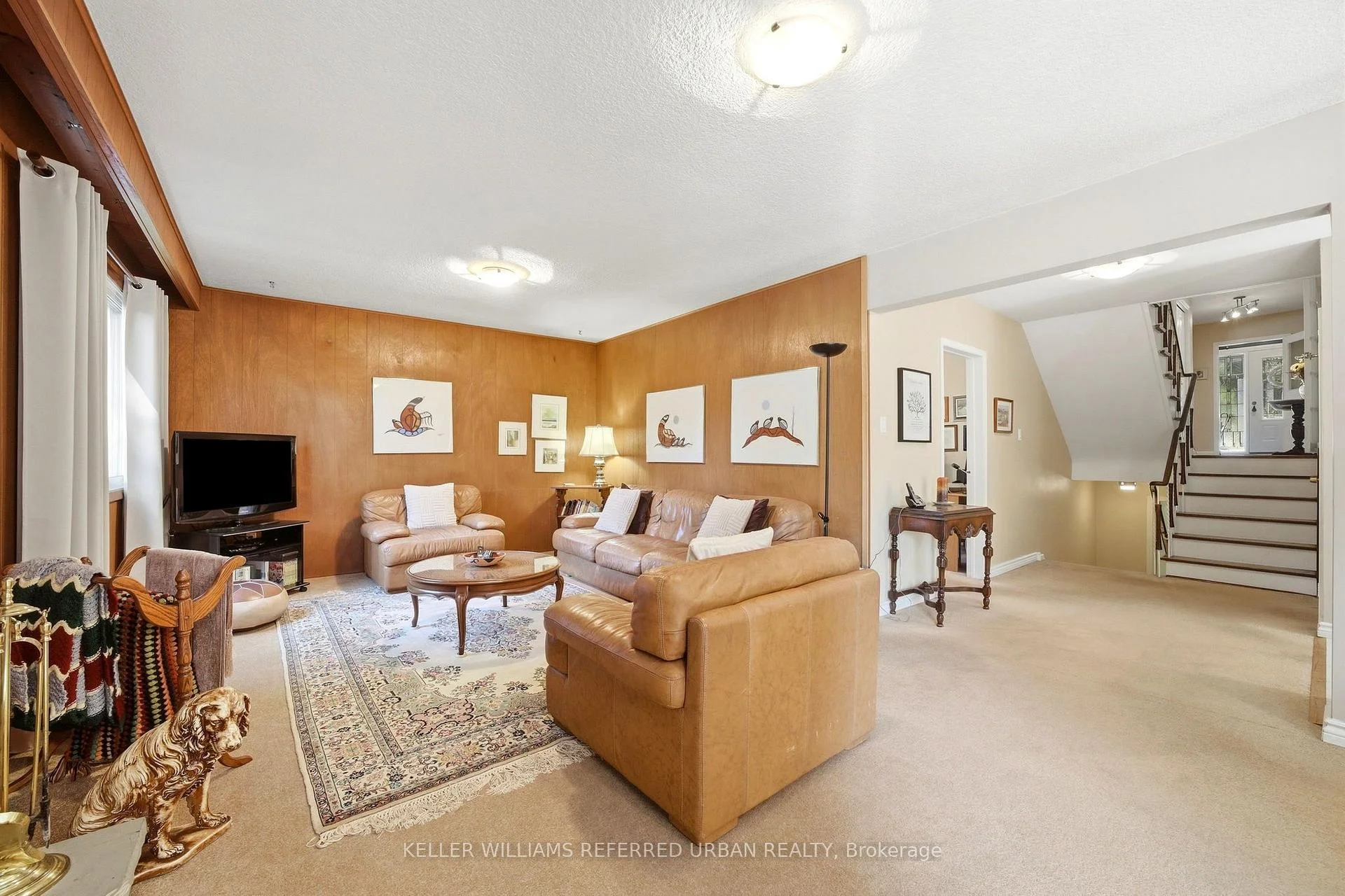Photo 26 of 23 Banstock Drive, North York, Bayview Woods-Steeles — HOMEH