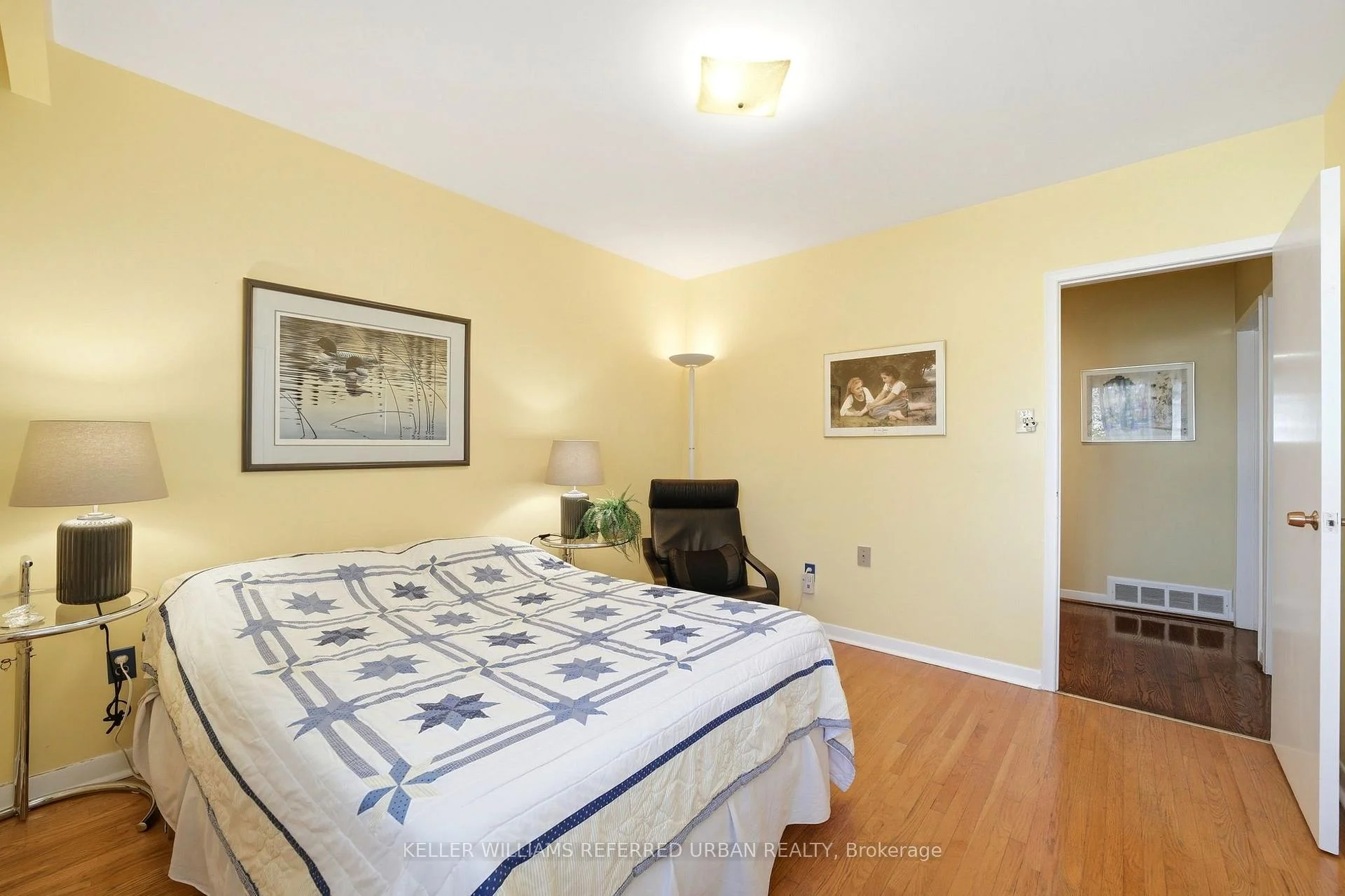 Photo 40 of 23 Banstock Drive, North York, Bayview Woods-Steeles — HOMEH