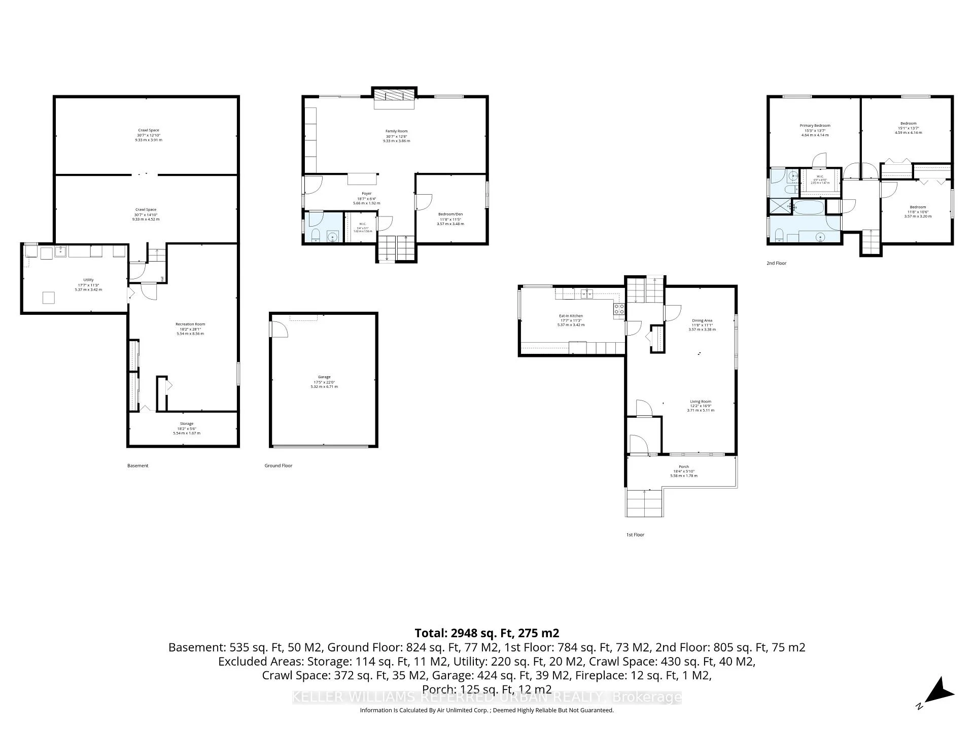 Photo 48 of 23 Banstock Drive, North York, Bayview Woods-Steeles — HOMEH