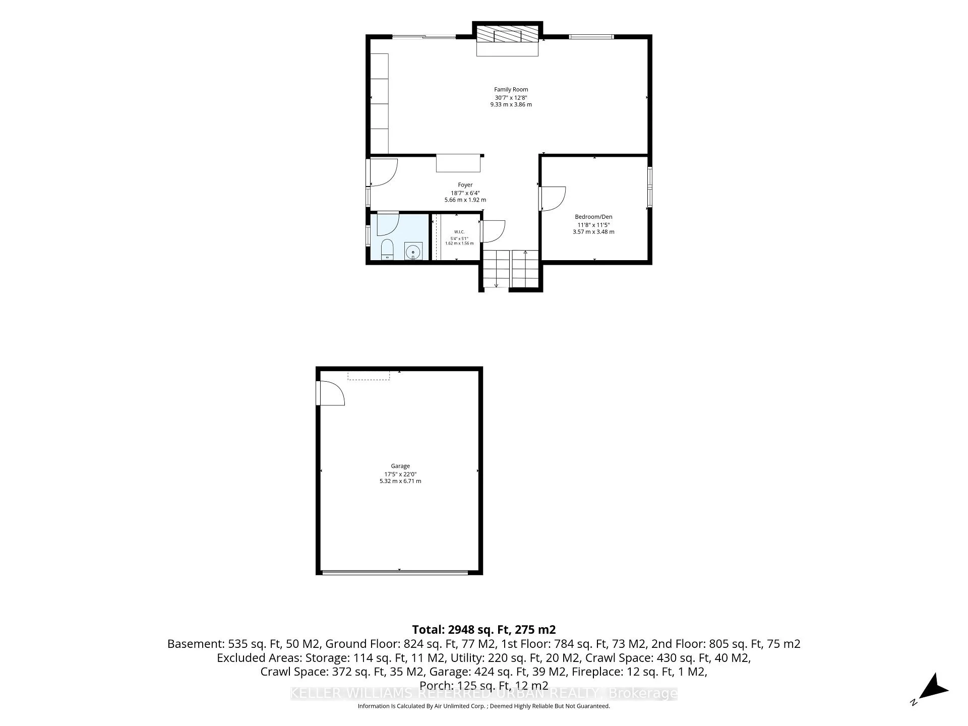Photo 51 of 23 Banstock Drive, North York, Bayview Woods-Steeles — HOMEH