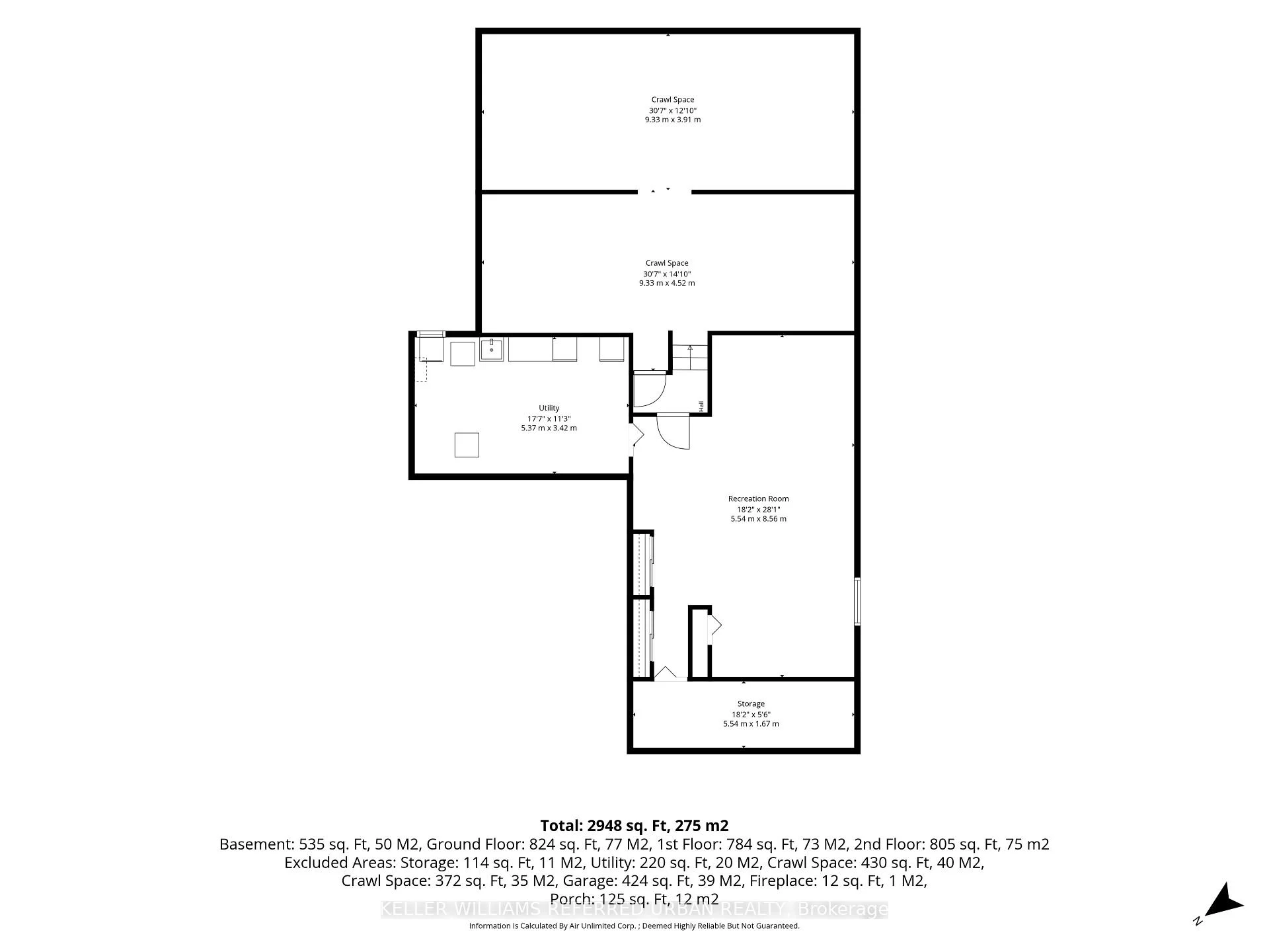 Photo 52 of 23 Banstock Drive, North York, Bayview Woods-Steeles — HOMEH