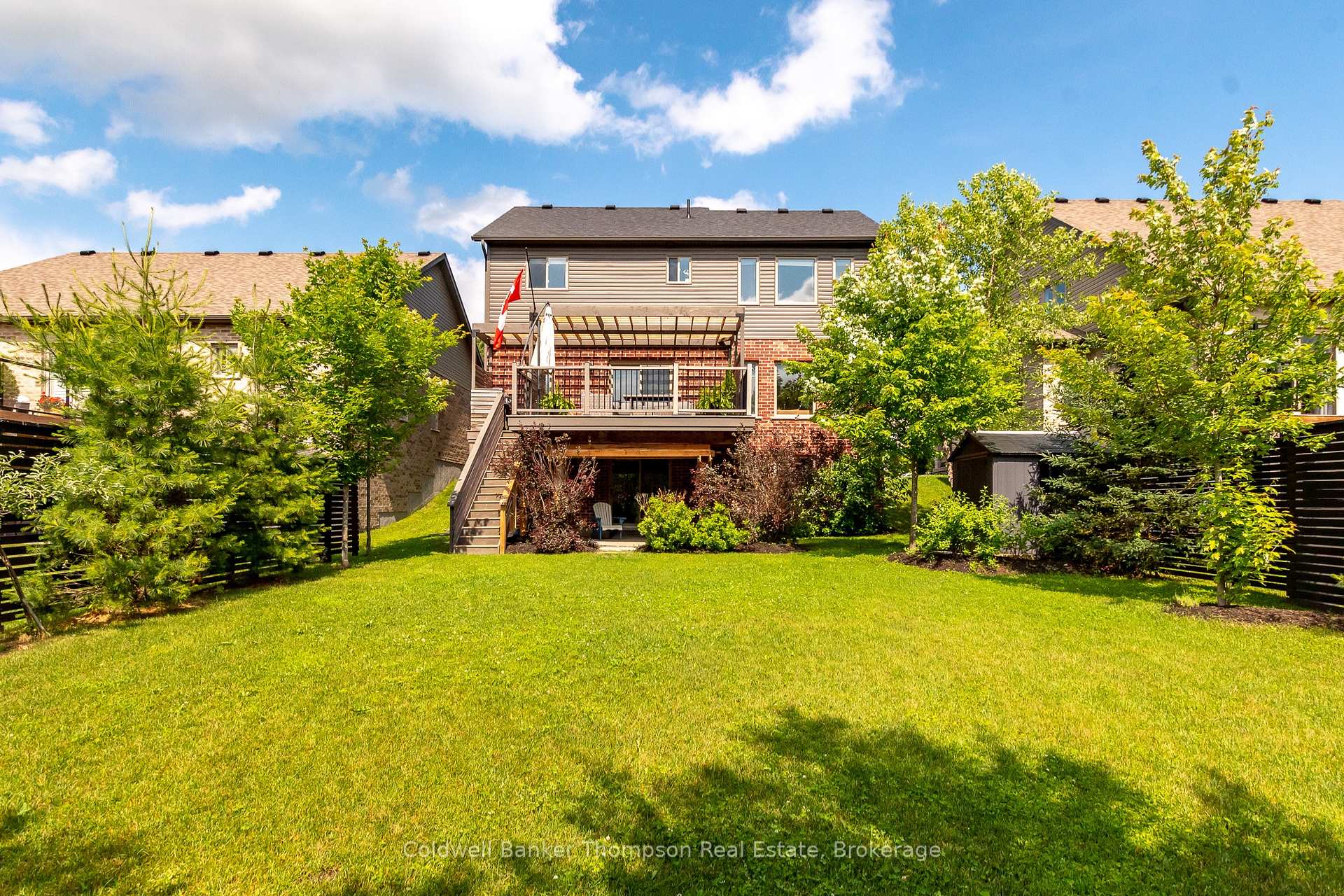 Photo 40 of 69 Selkirk Drive, Huntsville, Chaffey — HOMEH