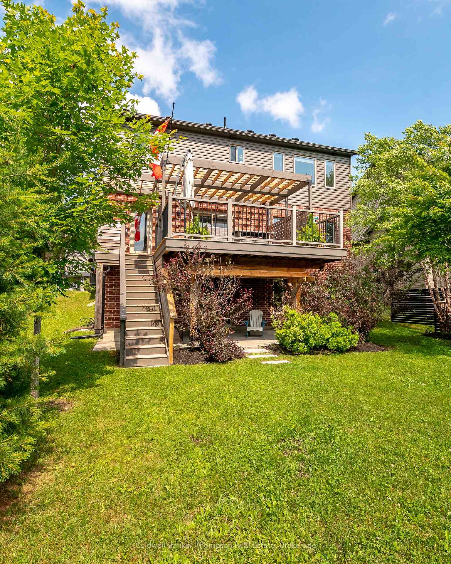 Photo 41 of 69 Selkirk Drive, Huntsville, Chaffey — HOMEH