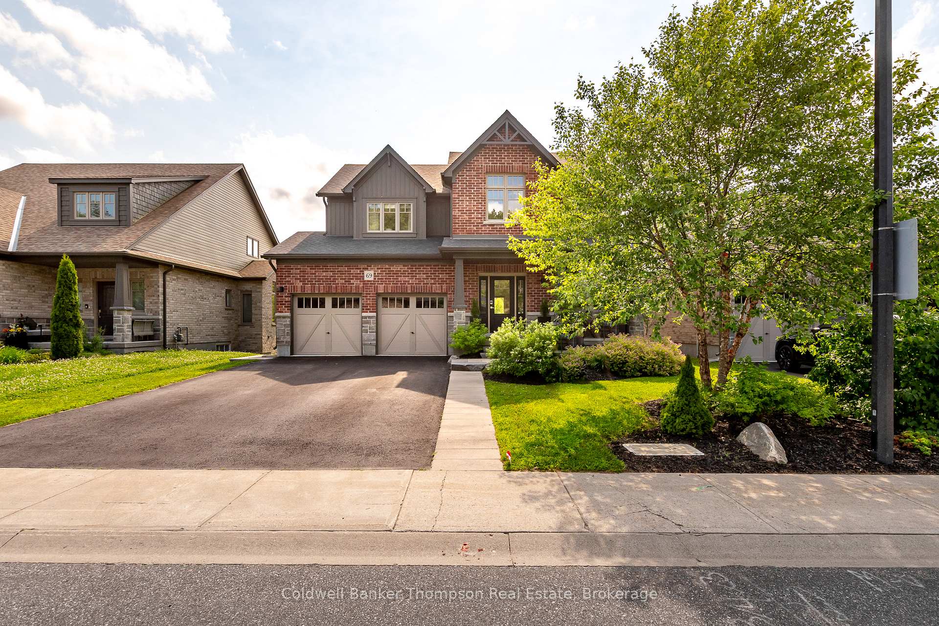 Photo 47 of 69 Selkirk Drive, Huntsville, Chaffey — HOMEH
