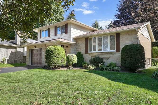 Photo 2 of 64 Haliburton Crescent, London, South K — HOMEH