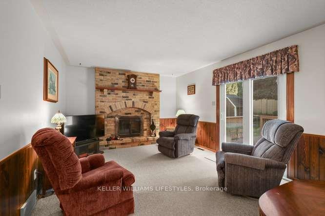 Photo 23 of 64 Haliburton Crescent, London, South K — HOMEH