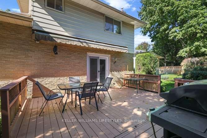 Photo 30 of 64 Haliburton Crescent, London, South K — HOMEH