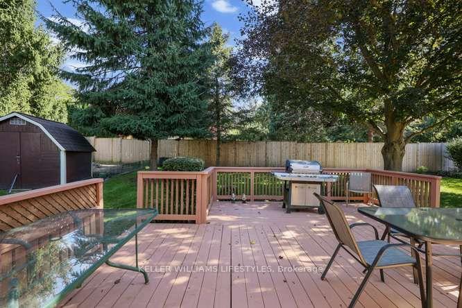 Photo 31 of 64 Haliburton Crescent, London, South K — HOMEH