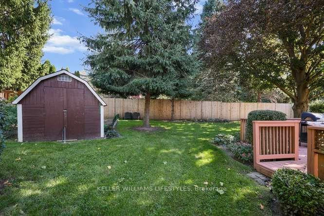 Photo 32 of 64 Haliburton Crescent, London, South K — HOMEH