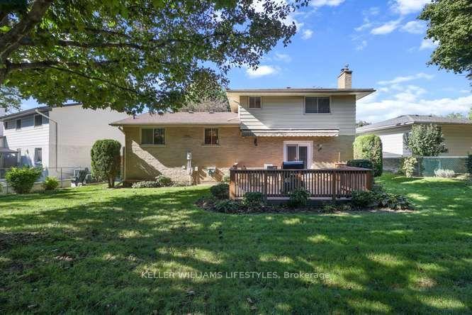 Photo 35 of 64 Haliburton Crescent, London, South K — HOMEH
