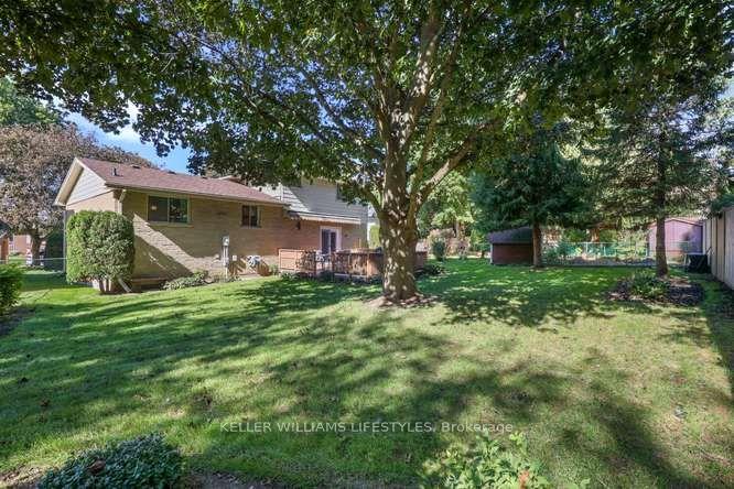 Photo 36 of 64 Haliburton Crescent, London, South K — HOMEH