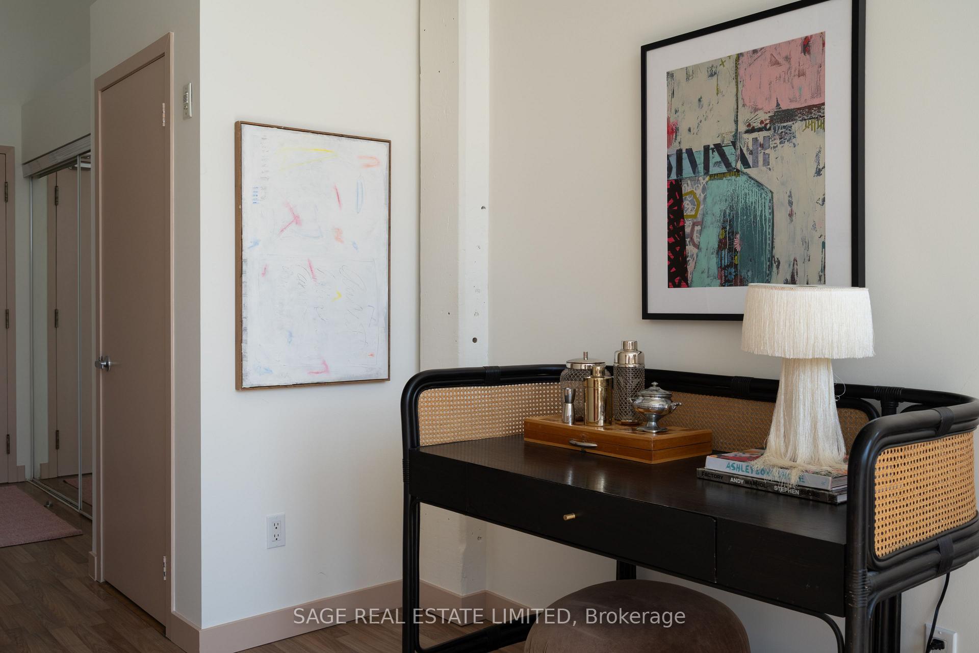 Photo 14 of Unit 204, 284 St Helens Avenue, Toronto, Dufferin Grove — HOMEH