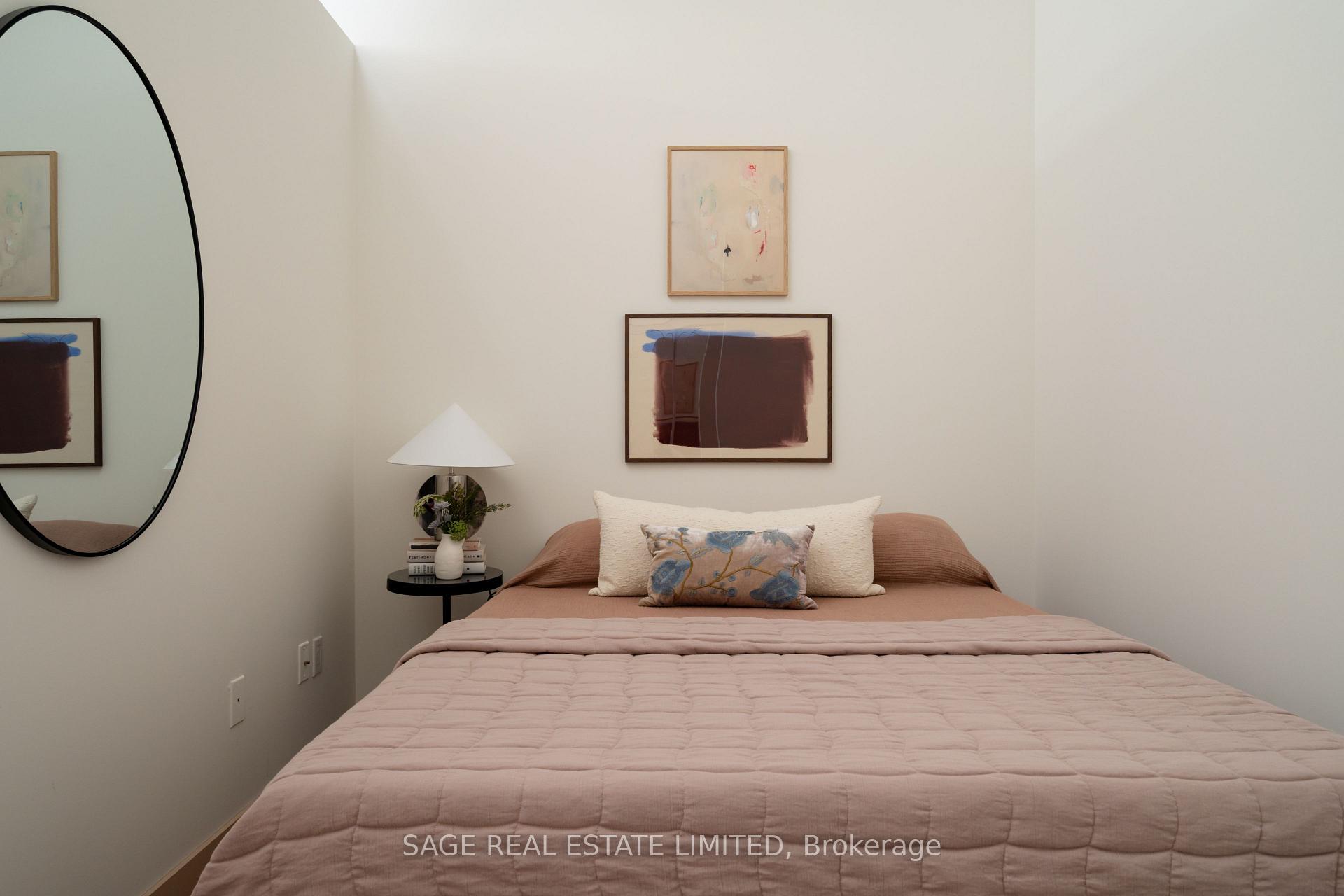 Photo 20 of Unit 204, 284 St Helens Avenue, Toronto, Dufferin Grove — HOMEH