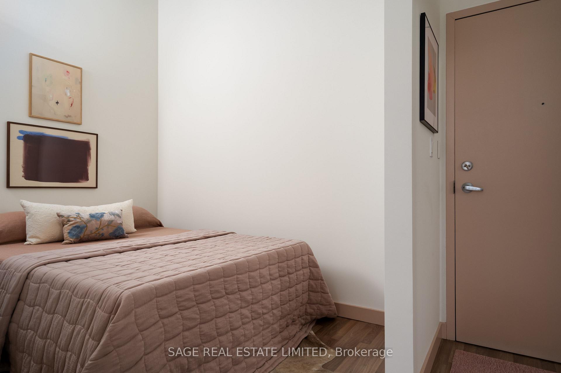 Photo 21 of Unit 204, 284 St Helens Avenue, Toronto, Dufferin Grove — HOMEH