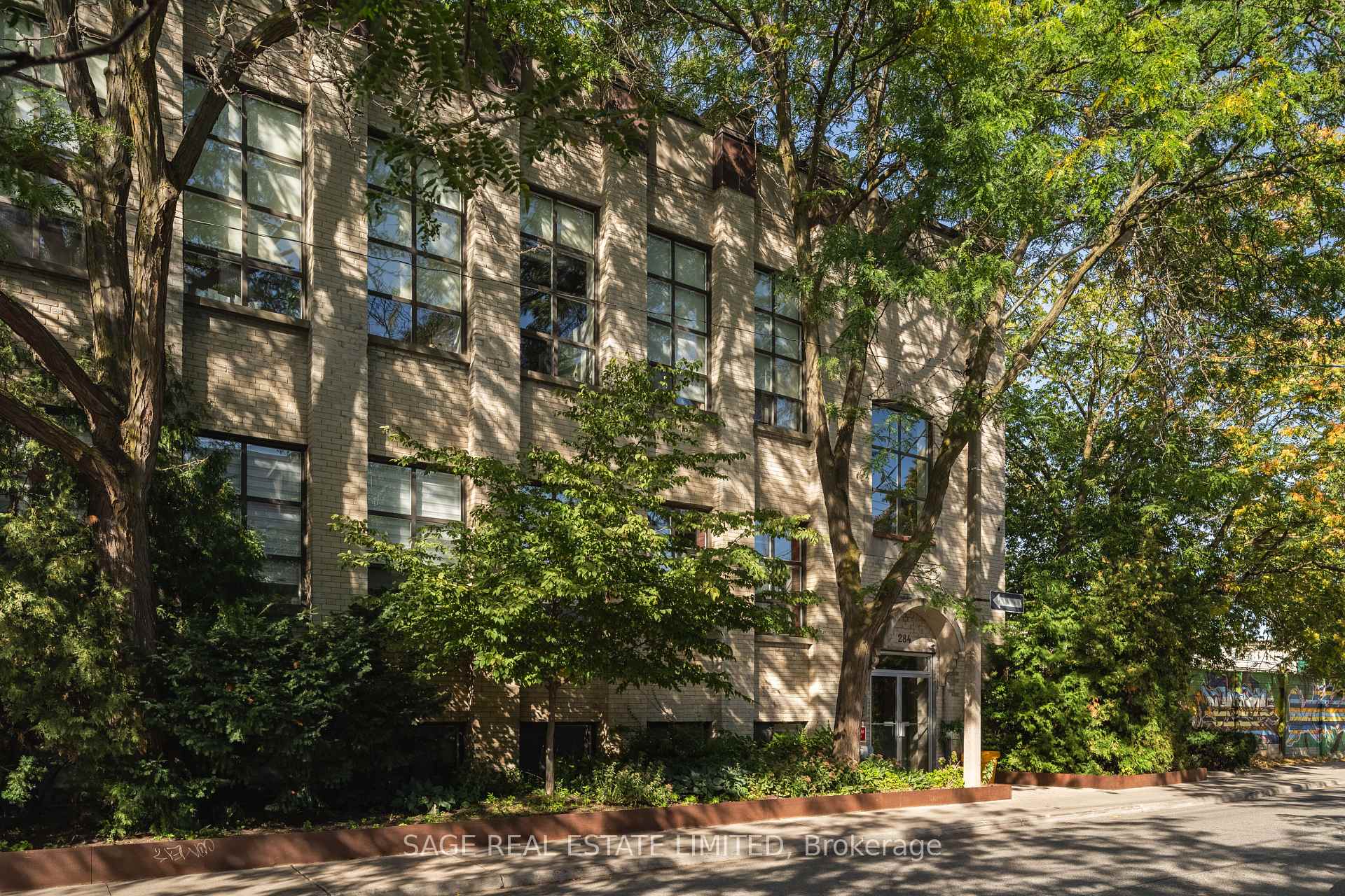 Photo 22 of Unit 204, 284 St Helens Avenue, Toronto, Dufferin Grove — HOMEH