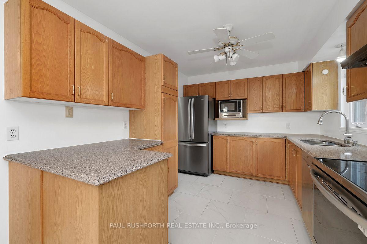 Photo 12 of 140 Thornbury Crescent, Ottawa, Centrepointe — HOMEH