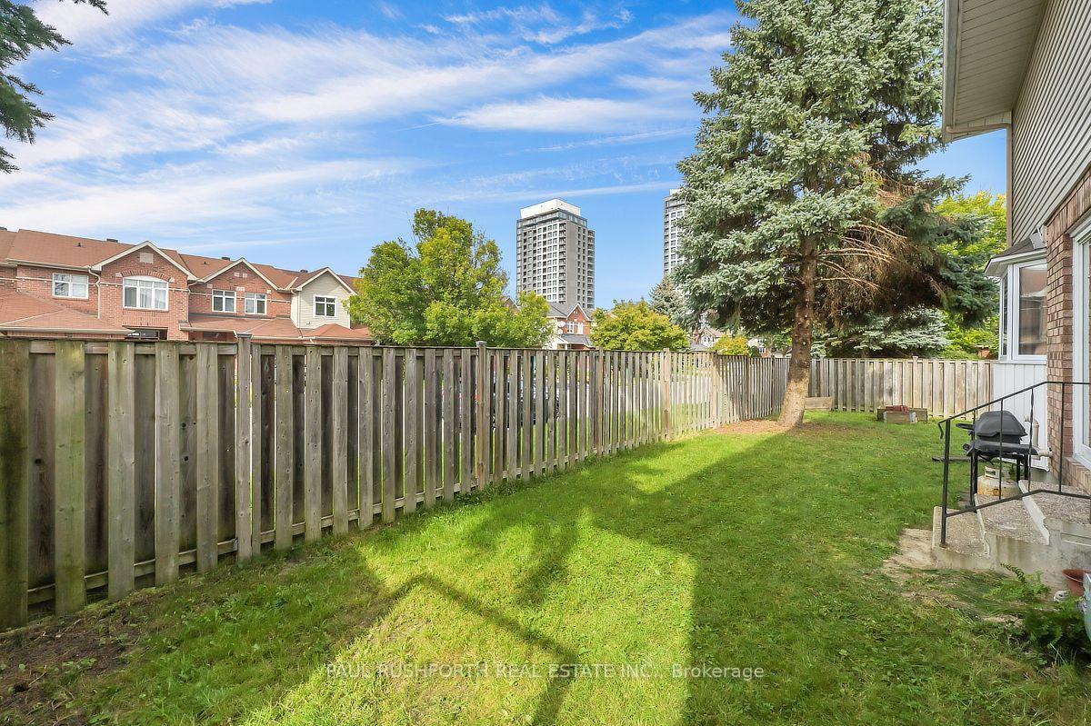 Photo 26 of 140 Thornbury Crescent, Ottawa, Centrepointe — HOMEH