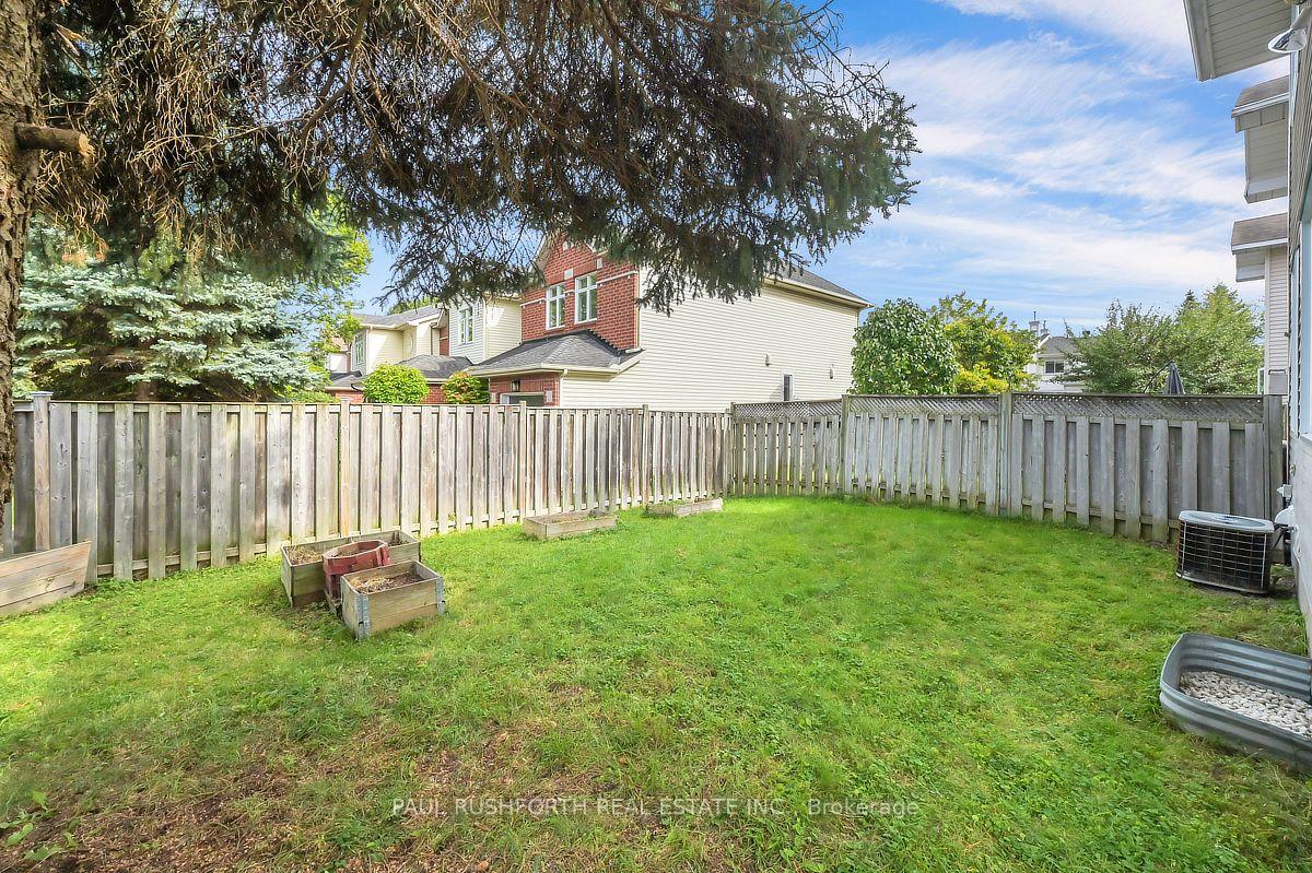 Photo 27 of 140 Thornbury Crescent, Ottawa, Centrepointe — HOMEH