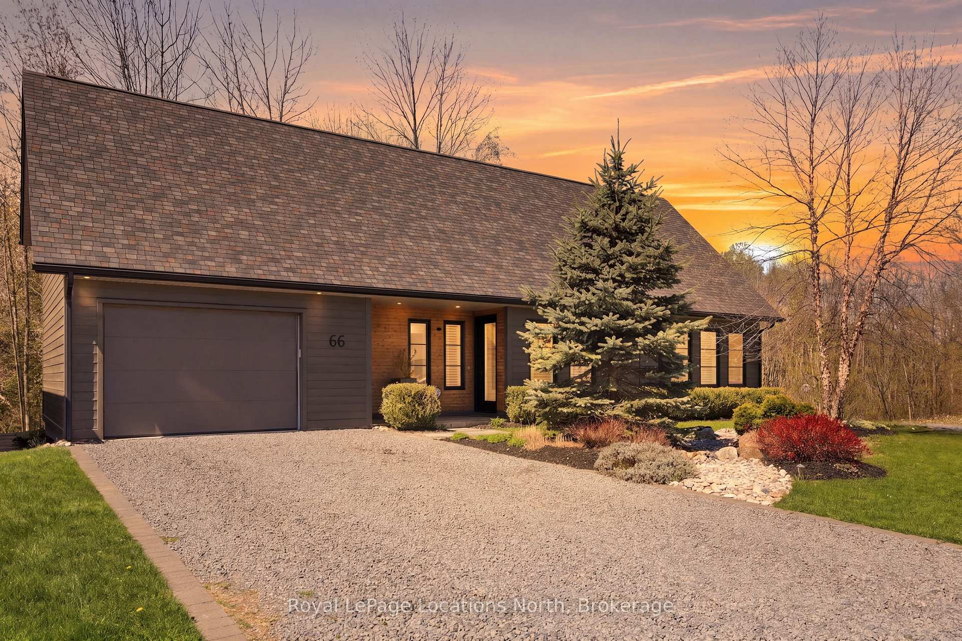 Photo 3 of 66 Gordon Crescent, Meaford — HOMEH