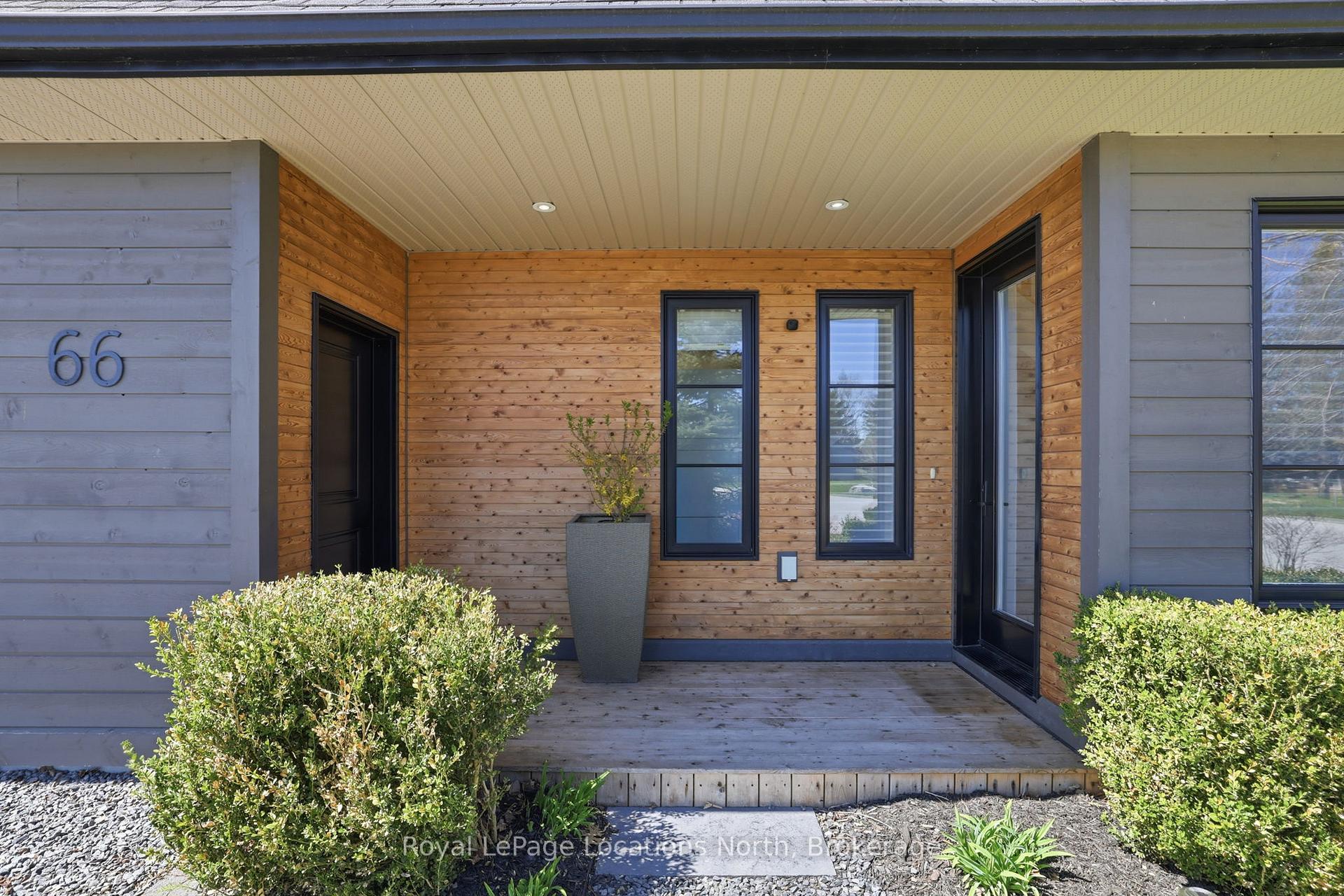 Photo 4 of 66 Gordon Crescent, Meaford — HOMEH