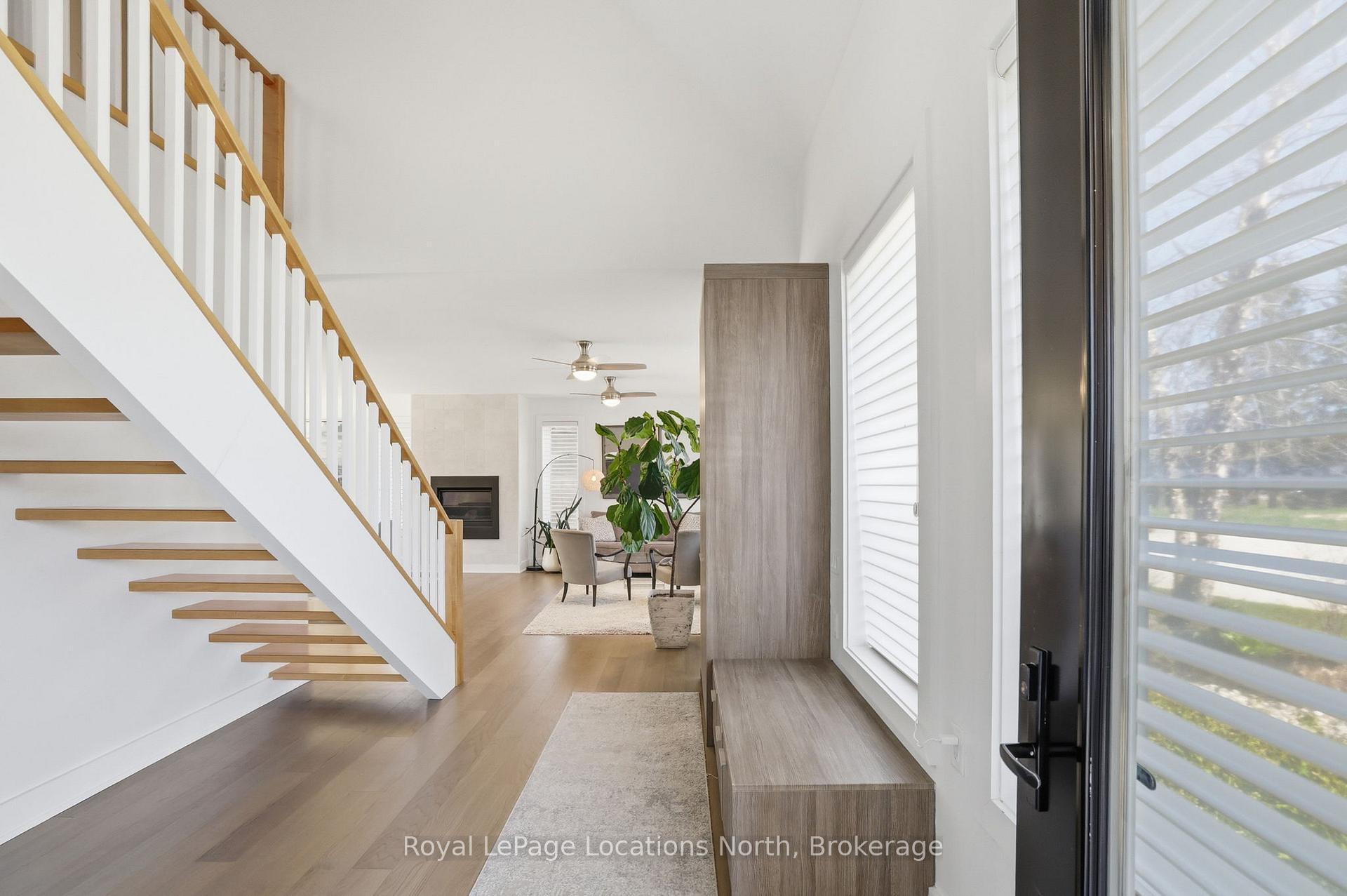 Photo 5 of 66 Gordon Crescent, Meaford — HOMEH