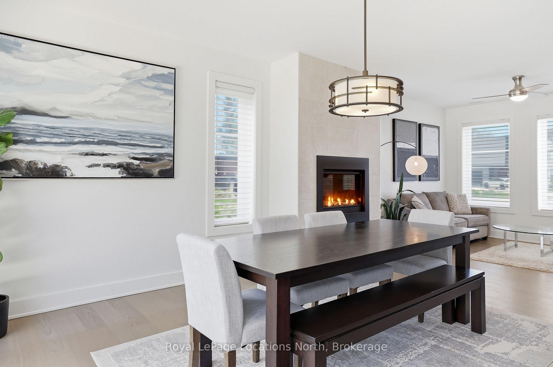 Photo 12 of 66 Gordon Crescent, Meaford — HOMEH