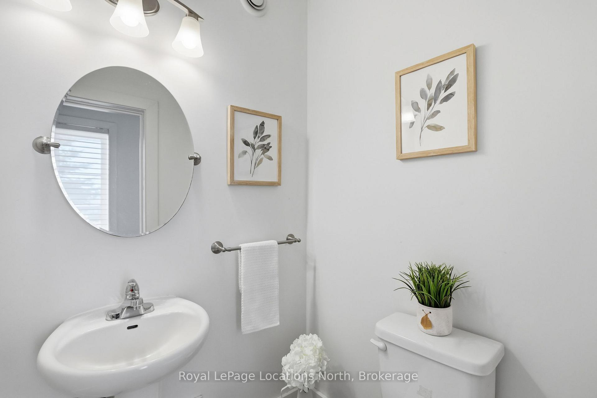 Photo 19 of 66 Gordon Crescent, Meaford — HOMEH
