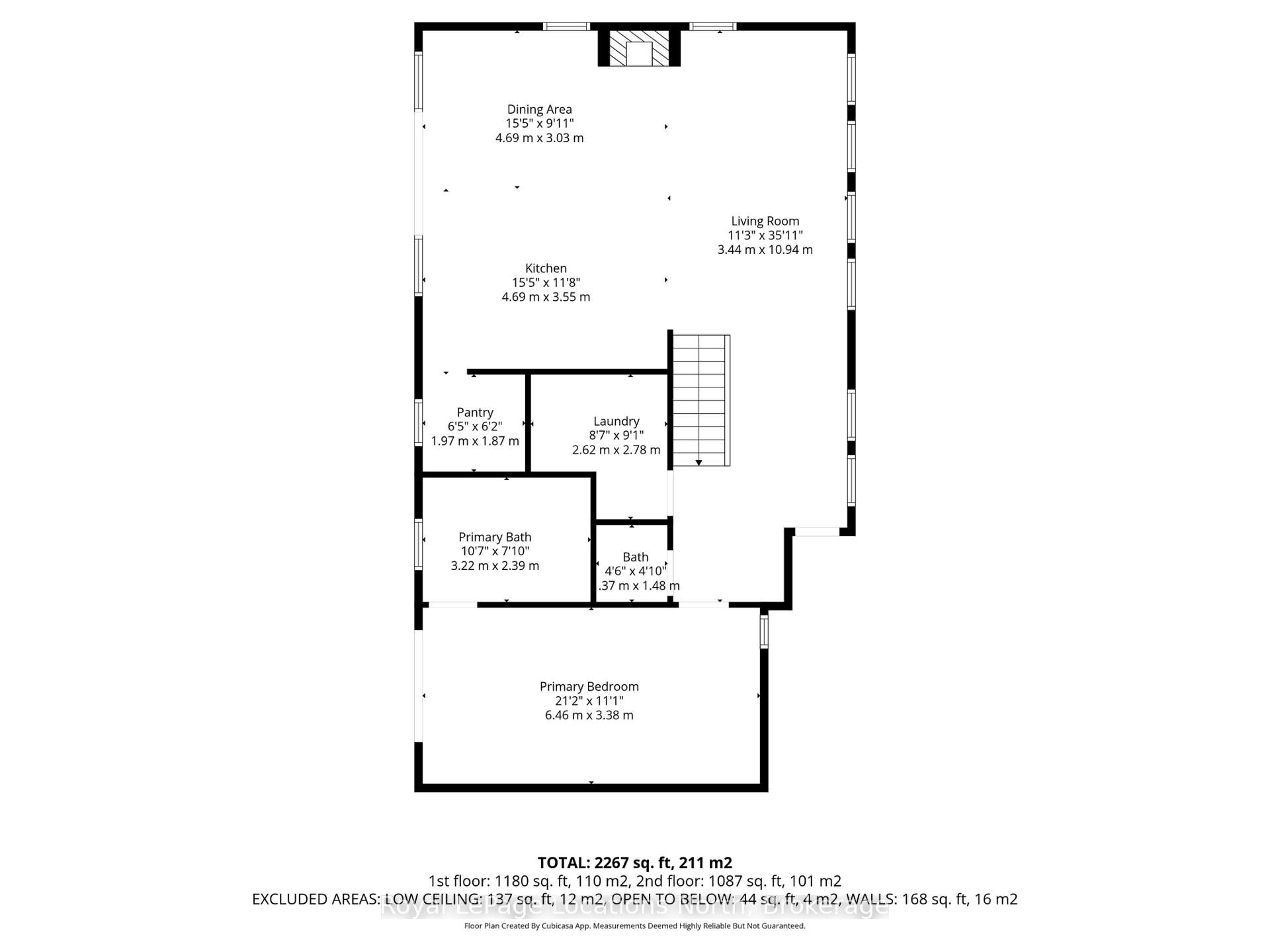 Photo 33 of 66 Gordon Crescent, Meaford — HOMEH