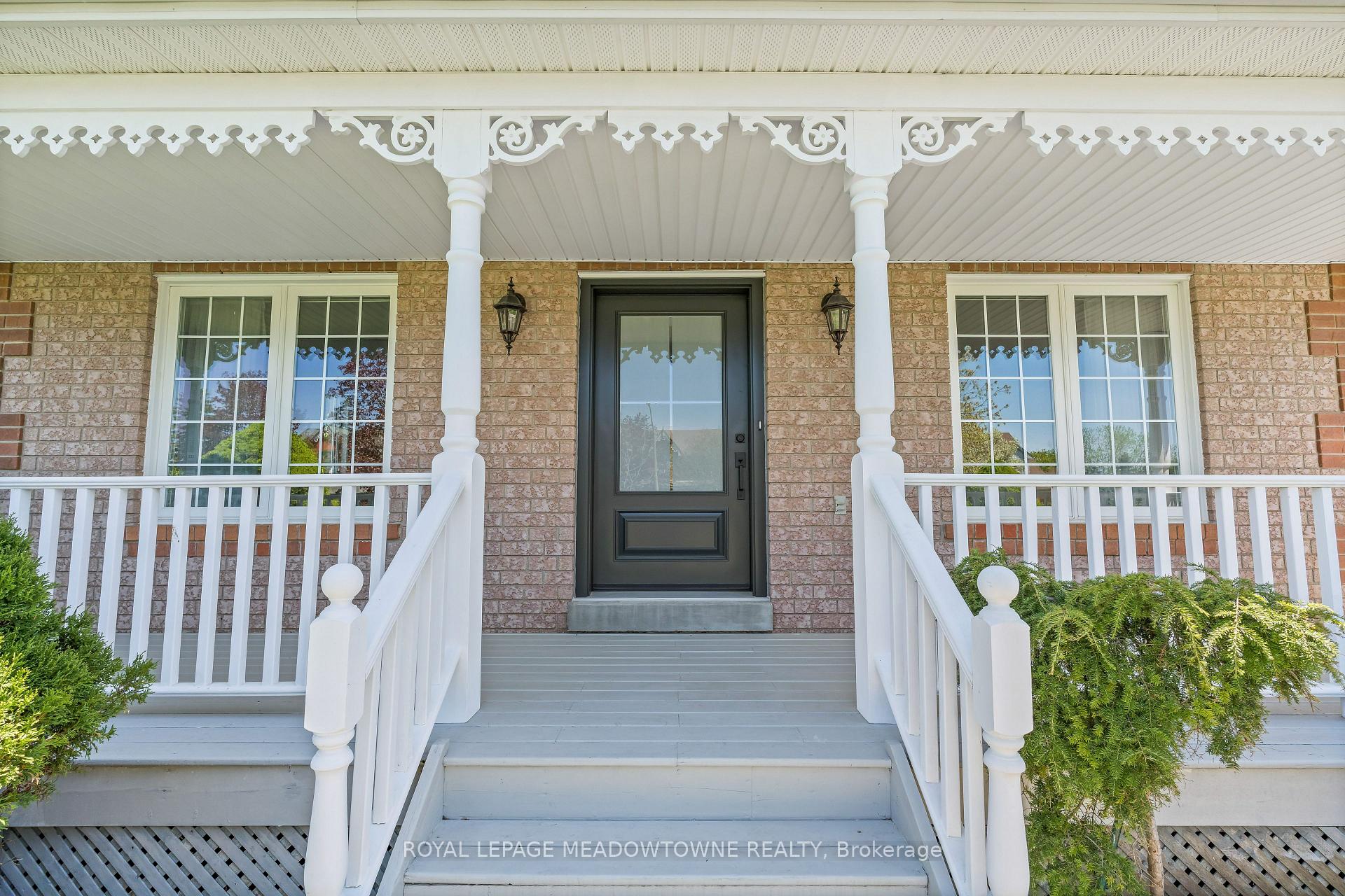 Photo 6 of 19 Mccullogh Drive, Erin — HOMEH