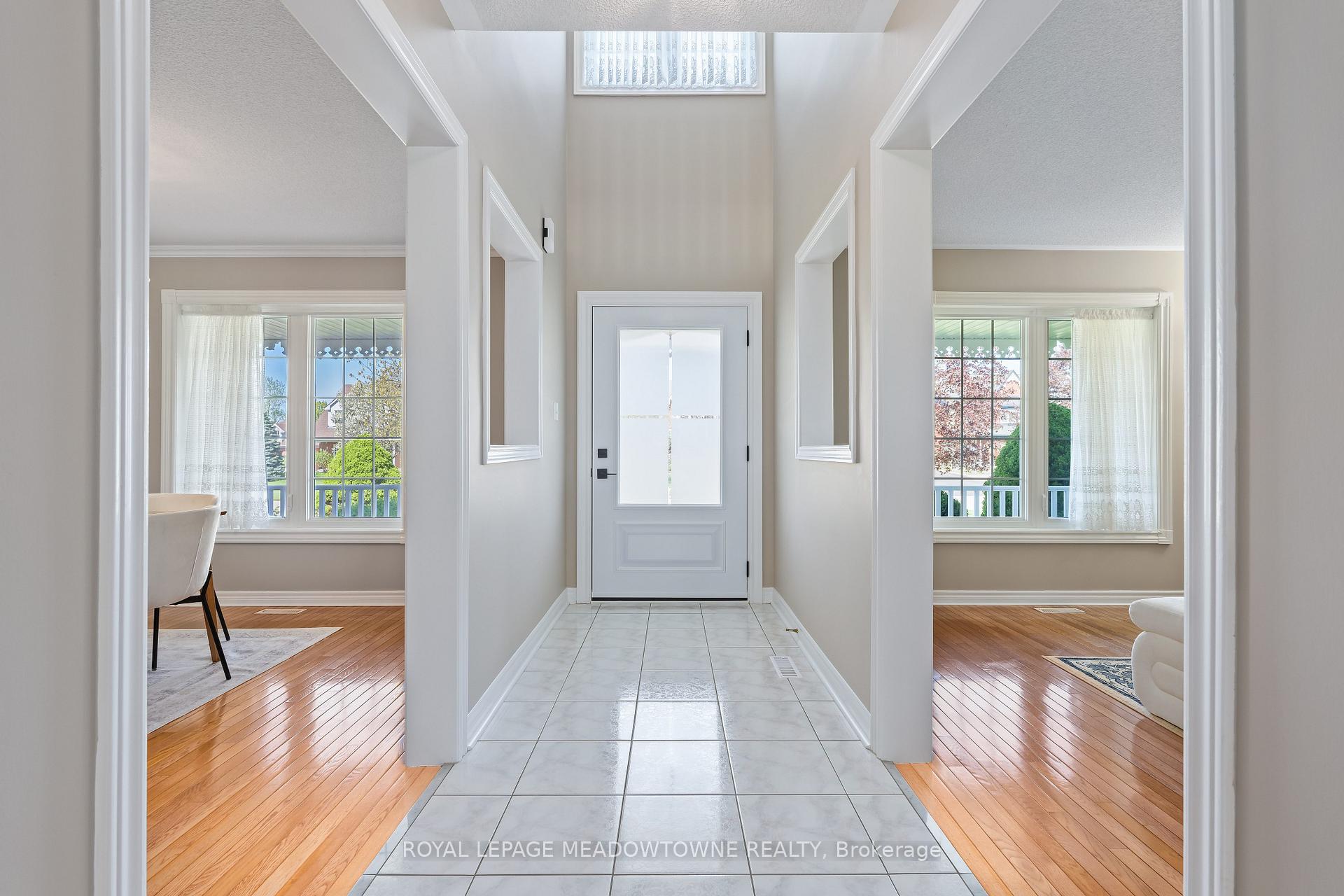 Photo 8 of 19 Mccullogh Drive, Erin — HOMEH