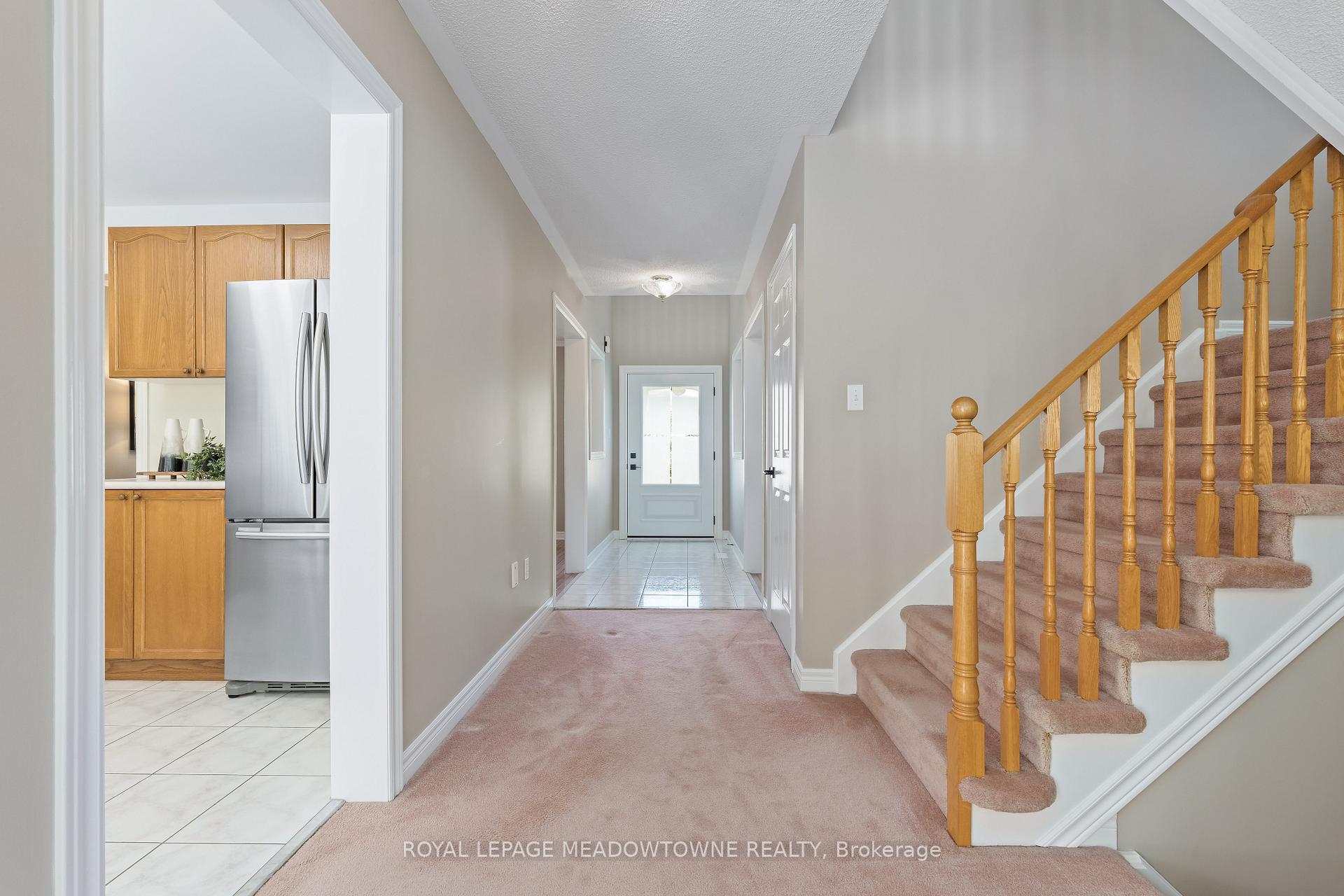 Photo 9 of 19 Mccullogh Drive, Erin — HOMEH