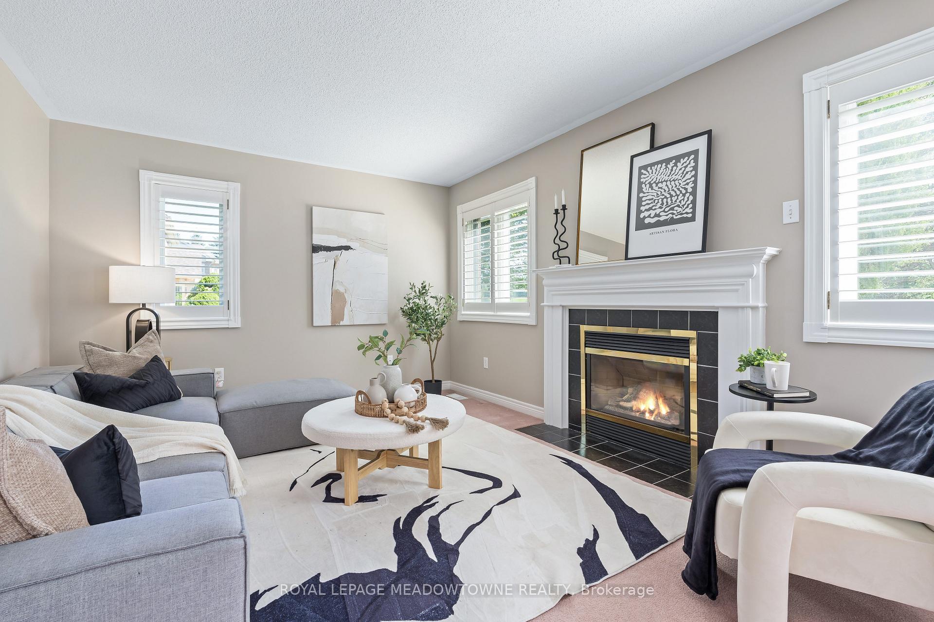 Photo 11 of 19 Mccullogh Drive, Erin — HOMEH