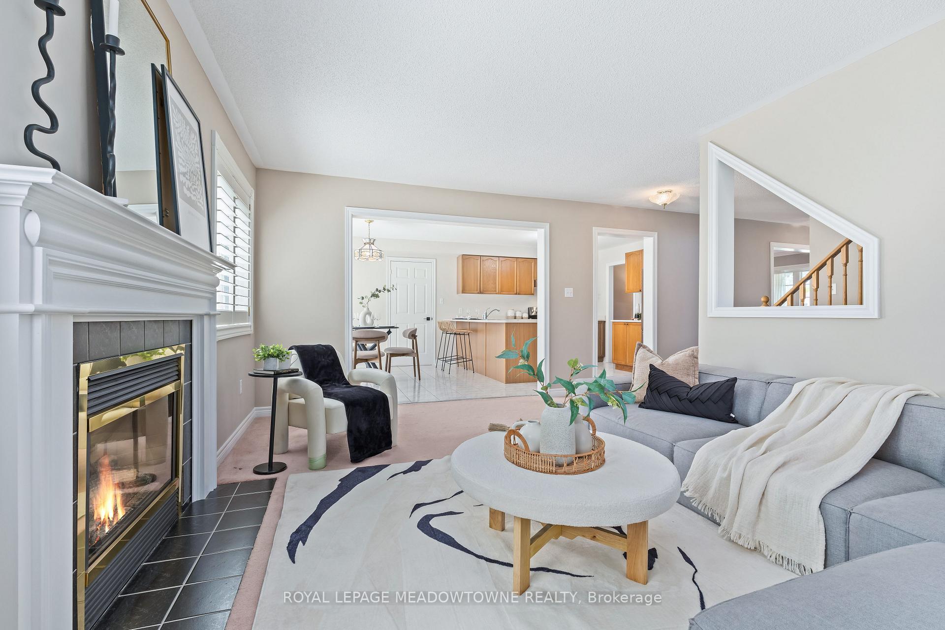 Photo 12 of 19 Mccullogh Drive, Erin — HOMEH