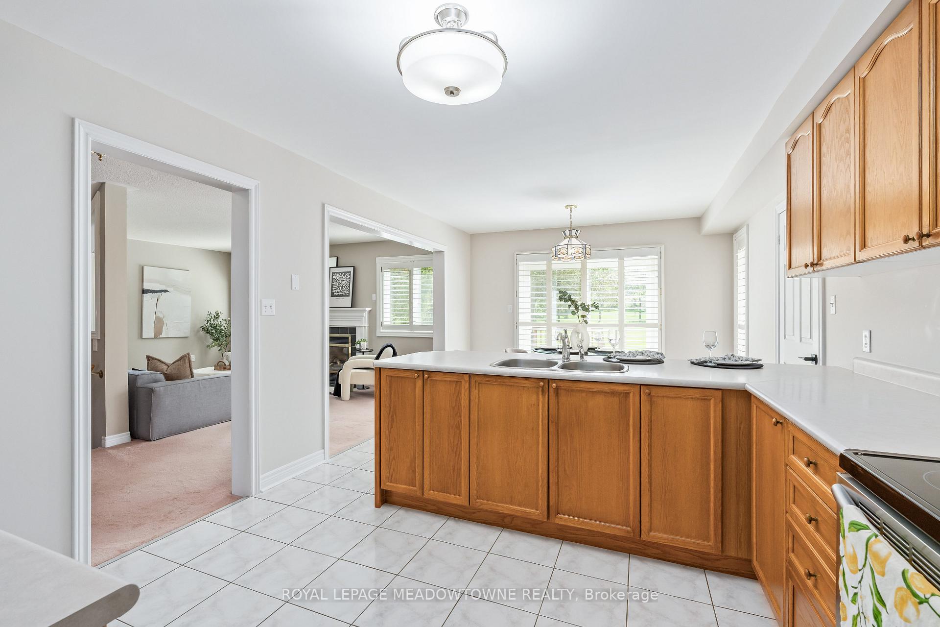 Photo 16 of 19 Mccullogh Drive, Erin — HOMEH