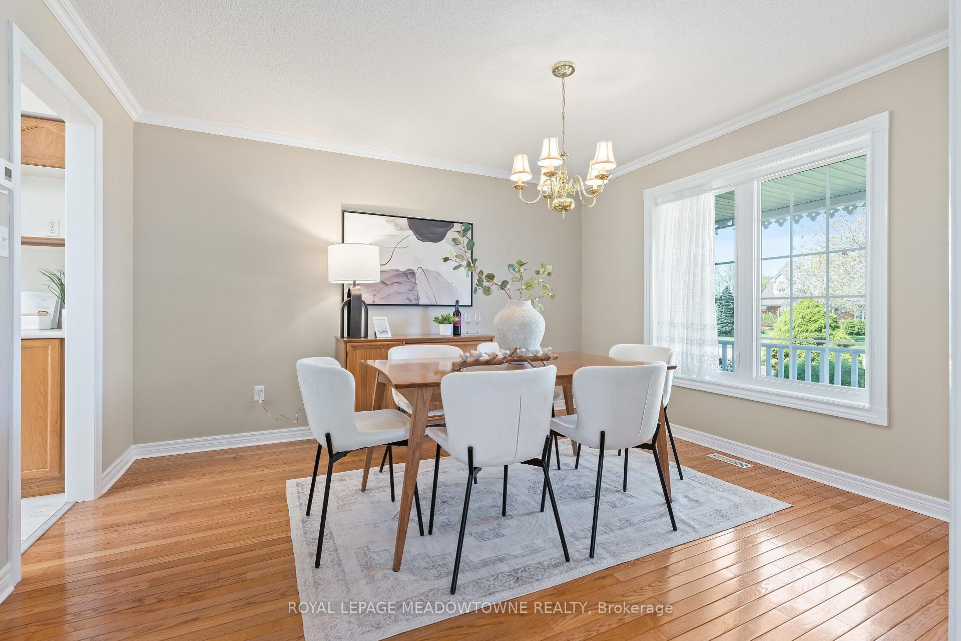 Photo 18 of 19 Mccullogh Drive, Erin — HOMEH